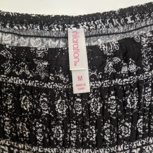 Boho maxi dress - Picture 3 of 3